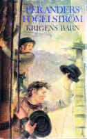 Krigens barn : roman