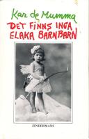 Det finns inga elaka barnbarn