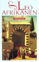 Leo Afrikanen