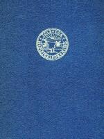 SOLBERGA - en sockenskildring