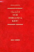 Allm&auml;n och oorganisk kemi