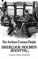 Sherlock Holmes &Auml;ventyr