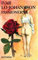 Passionerna : &auml;lskog