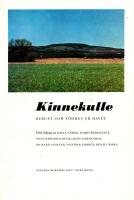 Kinnekulle. Berget som f&ouml;ddes ur havet.