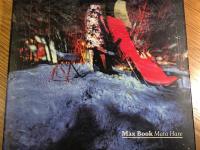 Max Book - Mata Hare