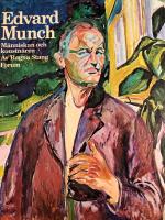 Edvard munch