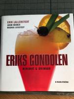 Eriks Gondolen : minimat & drinkar