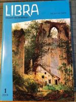 Libra. Tidsskrift for antroposofi. 1/2019. P&aring; liv og d&ouml;d.