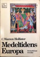 Medeltidens Europa : en kortfattad &ouml;versikt