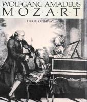 Wolfg. amadeus mozart