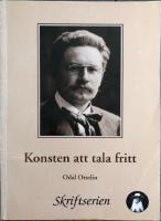 Konsten att tala fritt