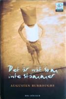 Det &auml;r n&aring;t som inte st&auml;mmer