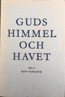 Guds himmel och havet