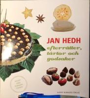 Efterr&auml;tter, t&aring;rtor och godsaker