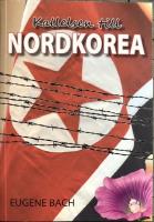 Kallelsen till Nordkorea