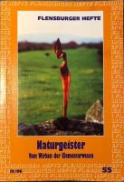 Naturgeister. Vom wirken der Elementarwesen