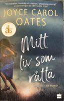 Mitt liv som r&aring;tta