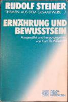Ernährung und Bewusstsein