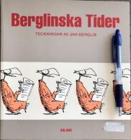 Berglinska tider