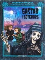 Gastar i G&ouml;teborg