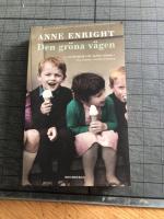 Den gr&ouml;na v&auml;gen