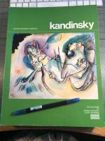 Kandinsky - &oelig;uvres de Vassily Kandinsky (1866-1944)