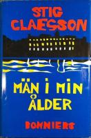 M&auml;n i min &aring;lder
