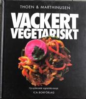 Vackert vegetariskt