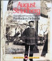 Jag &auml;r en djefla man (Strindberg A)