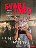 Svart jord