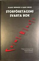 Storf&ouml;retagens svarta bok