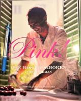 Pink!  : den rosa kokboken