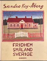 Fridhem Sm&aring;land Sverige