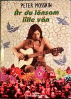 &Auml;r du l&ouml;nsam lille v&auml;n