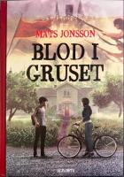 Blod i gruset