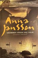 Dr&ouml;mmen f&ouml;rde dej vilse