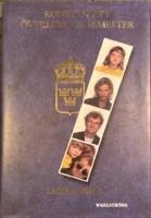 Konsten att &ouml;verleva en semester