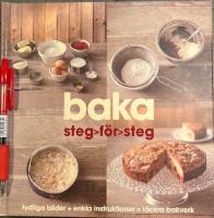 Baka steg f&ouml;r steg