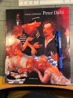 Peter Dahl : kejsare och revolt&ouml;r