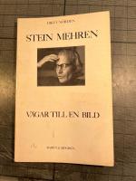 V&auml;gar till en bild : dikter