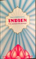 Indien - fr&aring;n stackare till stormakt