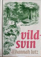 Vildsvin