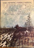 Vilt och viltv&aring;rd