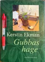 Gubbas hage