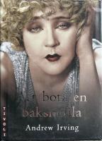 Att bota en baksm&auml;lla