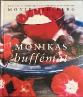 Monikas buff&eacute;mat