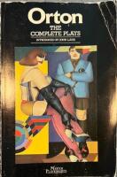 The complete plays