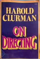 On directing