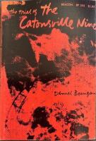 the trial of the Catonsville Nine