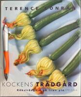 Kockens tr&auml;dg&aring;rd